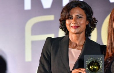 އަންހެން ފުޓްބޯޅަ އަށް ކަމާބެހޭ ފަރާތްތަކުން އިހުމާލުވެއްޖެ: މާޔަން