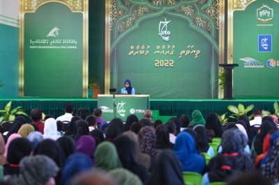 ށ. އަތޮޅު ސްކޫލުތަކަށް ޚާއްސަކޮށް ކުރިއަށް ގެންދާ "ވިޔަވަތި ގުރުއާން މުބާރާތް" ފަށައިފި
