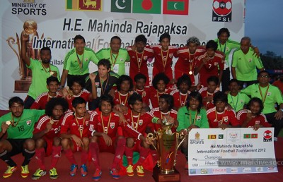 ލަންކާ މުބާރާތުގެ ފައިނަލް މިރޭ، މުބާރާތް ކާމިޔާބުކުރި ރާއްޖޭގެ ފުރަތަމަ 11 ކޮބާ؟