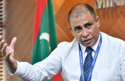 އިގްތިސާދީ ކަޅު ލައްގަނޑު ފިލާނެ، އަދި އުންމީދު އެބައޮތް!