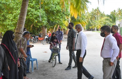 މި ވައުދުގެ މިސްރާބު 100 ޕަސެންޓާ ދިމާލުގައި!