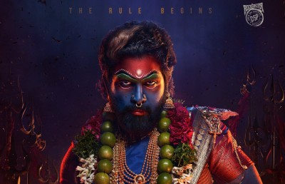 "ޕުޝްޕާ 2" ރިލީޒްކުރުމުގެ ކުރިން 1،000 ކްރޯޑް ރުޕީސްގެ އާމްދަނީއެއް ހޯދައިފި