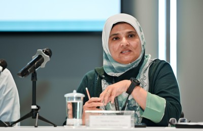 ކިޔޫ ކުޑަކުރަން އައިޖީއެމްއެޗުގެ ތިން ޑިޕާޓްމެންޓެއްގައި ބަލި މީހުން ބަލާ ވަގުތު އިތުރުކޮށްފި