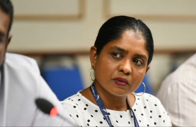 އައިލެންޑް އޭވިއޭޝަންގެ ޑީއެމްޑީގެ މަގާމުން ވަކިކުރި ޖެނިފާއަށް އަލުން އެ މަގާމު ދޭން އަމުރުކޮށްފި