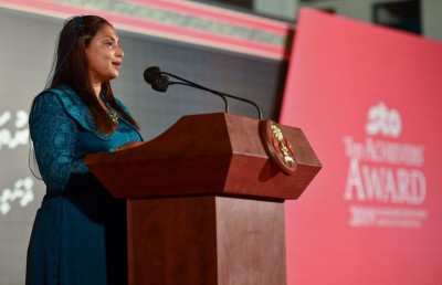 ދަރިވަރުންނާމެދު ކުރާ އުއްމީދުތައް މަތިކުރަންޖެހޭ: މިނިސްޓަރު