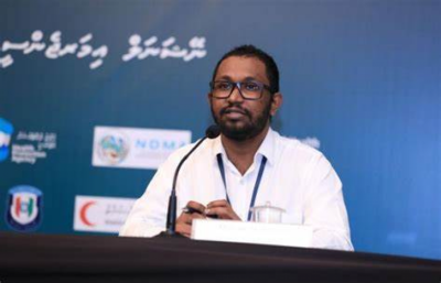 ނޫސްވެރިކަމަށް ހޯދައިދެއްވި މިނިވަންކަން އަނބުރާ ނުގެންދެވޭނެކަން ރައީސް ކަށަވަރު ކުރައްވާ: މިއުވާން