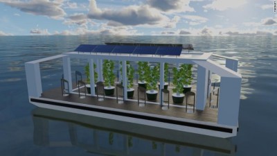 ހަމައެކަނި އިރުގެ ހަކަތައިން ކަނޑުގެ ލޮނު، ބޯ ފެނަށް ބަދަލުކުރަނީ