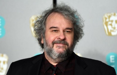 "ލޯޑް އޮފް ދަ ރިންގްސް" ގެ ޑައިރެކްޓަރު ބިލިއަނަރަކަށް