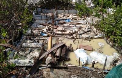 ޖާގަ އޮތީ ތަރައްގީ އަށް: ކުޅުދުއްފުށީ ބޮނބިފާތަކަކަށް ނޫން!