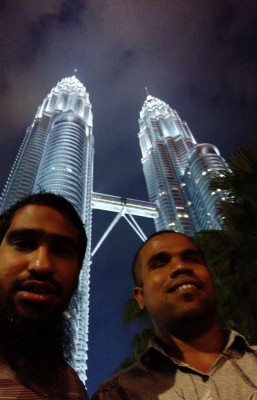 ލޯފަން، އެކަމަކު ޒިޔާއު ނުކުރާ ތަޖުރިބާއެއް ނެތް