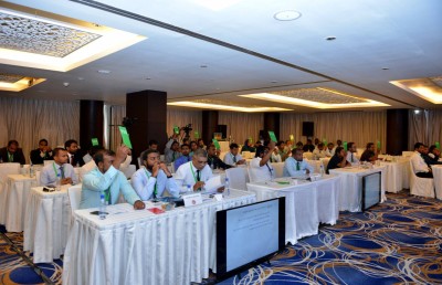 ޝަރަފުވެރި އެވޯޑް ދިން އިރު ވެސް އޮތީ ހިޔާނާތް، ސޮއިކުރަނީ ނަޒާހަތްތެރިކަން ކުރިއަރުވަން!