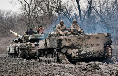 ރަޝިޔާއަށް އުތުރު ކޮރެއާގެ 10،000 ސިފައިން