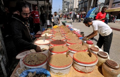 ފަލަސްތީނުގައި "އުންރުވާ" މަނާކޮށްފި