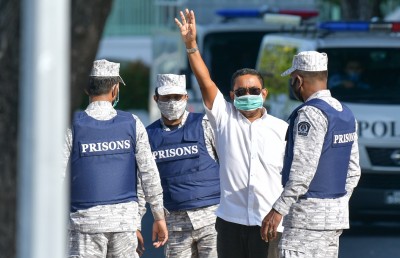 ޔާމީންގެ މައްސަލައިގެ އިތުރު އަޑުއެހުމެއް ބުރާސްފަތި ދުވަހު ބާއްވަނީ