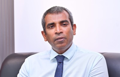 ދީބާޖާ އަށް 64 މިލިއަން ދޭން ކުރީގެ ސަރުކާރުން އެއްބަސްވީ ގޯސްކޮށް، ފިޔަވަޅު އަޅަން ޖެހޭ: އޮޑިޓާ ޖެނެރަލް