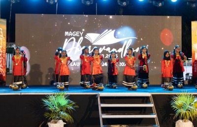 2025 އަކީ ދަރަވަންދު އަށް ޒިޔާރަތްކުރާ އަހަރު، އަމާޒަކީ 2030 އަށް ޓޫރިޒަމަށް ފައްކާކުރުން!