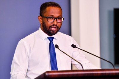 މިއަހަރު ޕީއެސްއައިޕީ ޕްރޮޖެކްޓްތަކަށް 4.6 ބިލިއަން ރުފިޔާ ހަރަދުކޮށްފި