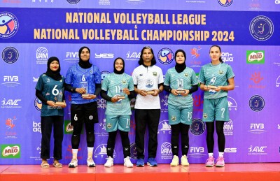 ޕޮލިސް ކްލަބް ބަލިކޮށް ގައުމީ ތަށި ވެމްކޯއިން މިލްކުކޮށްފި