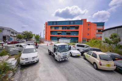 ގަވާއިދާ ޚިލާފަށް ރަޖިސްޓްރީ ކޮށްފައިވާ 50 ވެހިކަލެއްގެ ރަޖިސްޓްރީ ބާތިލު ކޮށްފި