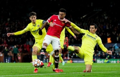 ޔުނައިޓެޑާއި ވިޔަރެއާލް، ހައި ރިސްކް މެޗަކަށްވާނެ: ސްޕެއިން