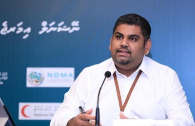 ތިން އަހަރުގެ އެންމެ ބޮޑު ހާސްކަމުން އަރައިގަތީ ނަމޫނާ ދައްކަމުން