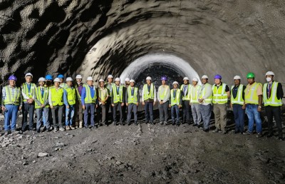 ރަސްމާލެ އަންޑަވޯޓާ ޓަނަލަކީ ރައީސްގެ އާދަޔާހިލާފު ވިޝަނެއް، ވަގުތު ނަގާނެ: މިނިސްޓަރު