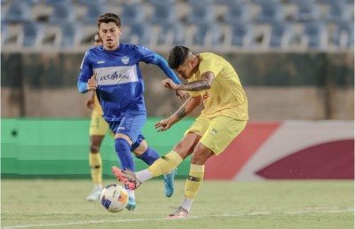 މާޒިޔާ ލީޑު ނަގާފައި ވަނިކޮށް ތުރުކުމެނިސްތާން ޓީމު ފަހަތުން އަރައި މޮޅުވެއްޖެ