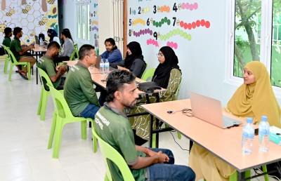 ކުރަނގި އޮޕަރޭޝަންގެ ދަށުން 8،000 އަށް ވުރެ ގިނަ ބިދޭސީންގެ މައުލޫމާތު ނަގައިފި