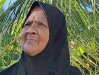 ގަމުން ގެއްލިގެން ހޯދަމުން ދިޔަ މީހާ ވަލު ތެރެއިން ފެނިއްޖެ