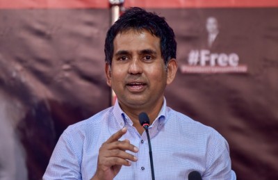 އާ ސީޕްލޭން ޓާމިނަލްގެ އޮޕަރޭޝަން ނުފެށެނީ ފަރުވާކުޑަކަމުން: ސައީދު