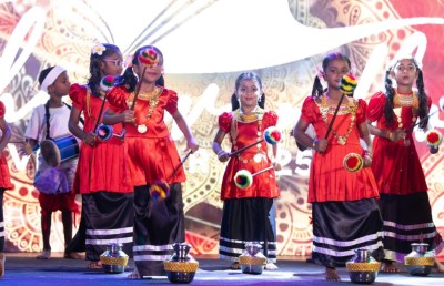 2025 އަކީ ދަރަވަންދު އަށް ޒިޔާރަތްކުރާ އަހަރު، އަމާޒަކީ 2030 އަށް ޓޫރިޒަމަށް ފައްކާކުރުން!