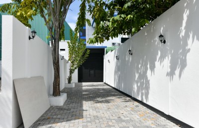 ނަޝީދު ހުންނެވުމަށް "މުރައިދޫގެ" އަށް ބޮޑު ބަދަލެއް ގެނެސް މަޖިލީހުގެ އިދާރާއާ ހަވާލުކޮށްފި