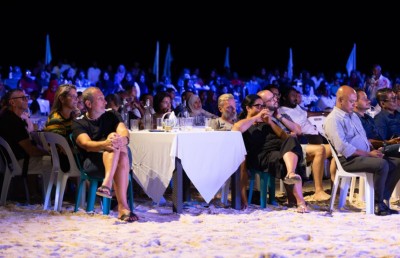 2025 އަކީ ދަރަވަންދު އަށް ޒިޔާރަތްކުރާ އަހަރު، އަމާޒަކީ 2030 އަށް ޓޫރިޒަމަށް ފައްކާކުރުން!