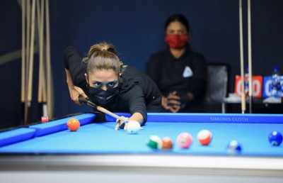 ފުރަތަމަ ގައުމީ ބިލިއާޑް މުބާރާތް އަންނަ މަހު