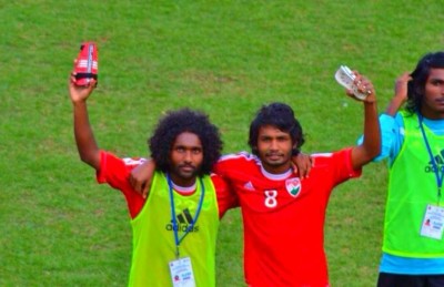 ލަންކާ މުބާރާތުގެ ފައިނަލް މިރޭ، މުބާރާތް ކާމިޔާބުކުރި ރާއްޖޭގެ ފުރަތަމަ 11 ކޮބާ؟