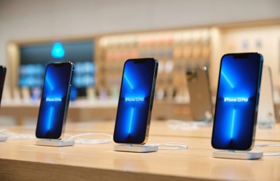 އެޕަލް އިން އަންނަ އަހަރު "ސެލްފް-ސާވިސް ރިޕެއާ" ޕްރޮގްރާމެއް