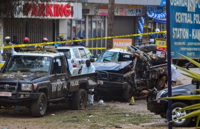 ޔޫގެންޑާގައި ޖާނުން ފިދާވުމުގެ ހަމަލާތަކެއް ދީފި