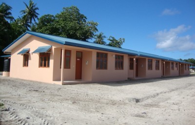 ނޮޅިވަރަންފަރު ހައުސިން ޔުނިޓްތަކުގެ ލިސްޓު ބާތިލުކުރަން އެޗްއާރުސީއެމުން އަންގައިފި