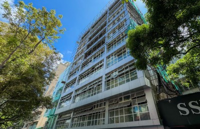 ޕޮލިސްސްޓޭޭޝަން އަޅަން ހަވާލުކުރި ކުންފުނިން ބިގްގެ ހިއްސާގަނެ، މޫނިމާގެ އަޅަނީ