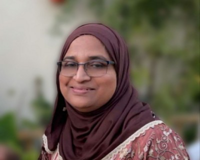 ރަފީއު ހުކުމް ބޮޑުވެގެން ޕީޖީން އިސްތިއުނާފު ކުރުމުން ދައުލަތުގެ ސިޔާސަތާމެދު ސުވާލު އުފެދޭ: އާޒިމާ