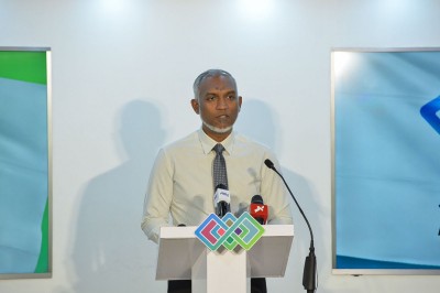 ޖަނަވާރުންނަށް ހާއްސަ މަރުކަޒުގެ އަމަލީ މަސައްކަތް ޖެނުއަރީގައި ފެށޭނެ: ޑރ. މުއިއްޒު