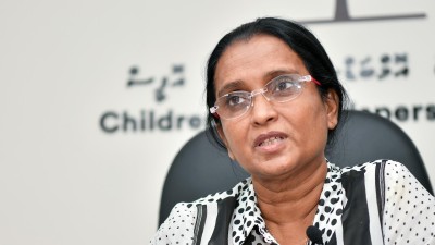 "ދައުލަތުގެ ބެލުމުގެ ދަށުގައި އެހާ ގިނަ ކުދިން ތިބެގެން ނުވާނެ"