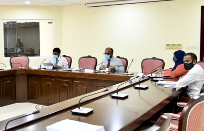 އިތުރަށް ފައިސާ ޗާޕުކުރުން: އިގްތިސާދީ އެންމެ ނުރައްކާތެރި ނިންމުމަށް ވެދާނެ