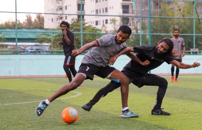 ކްލަބް މޯލްޑިވްސް: ޗެމްޕިއަން ބީއެމްއެލް ޔަގީންކަމުގައި، އެޗްޑީސީން ބުނަނީ ބަލިކުރެވޭނޭ