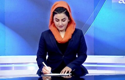 އަފްގާން އަންހެނުން ޓީވީ ޑްރާމާތައް ކުޅުން މަނާކޮށްފި