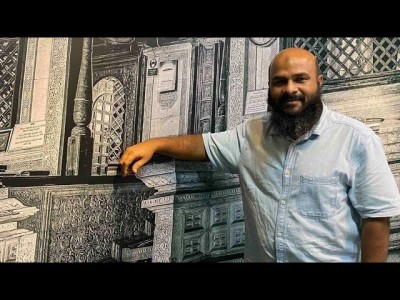 މިއީ ރާއްޖޭގެ "ހުސަރީ"، އެހާ ވެސް ފުރިހަމަ!