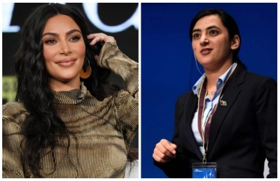 ކިމްގެ ހަރަދުގައި އަފްގާނު ކުޅުންތެރިންތަކެއް ޔޫކޭ އަށް