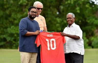 ގައުމީޓީމަށް ބެހުމަށްދިން މިލިއަނަކަށްވުރެ ގިނަ ރުފިޔާއަށް އެފްއޭއެމުން ޚިޔާނާތްތެރިވިކަމުގެ ތުހުމަތު