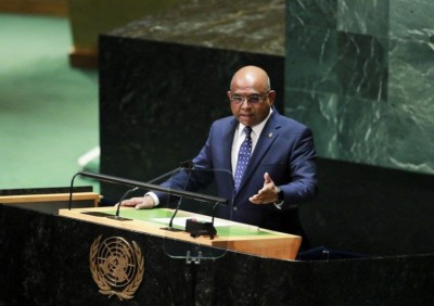 މޫސުމީ މައްސަލަތަކާއި ހަނގުރާމައިގެ ސަބަބުން ކާބޯތަކެތީގެ ޔަގީންކަންމަށް އޮތް ގޮންޖެހުން ބޮޑު: ޝާހިދު
