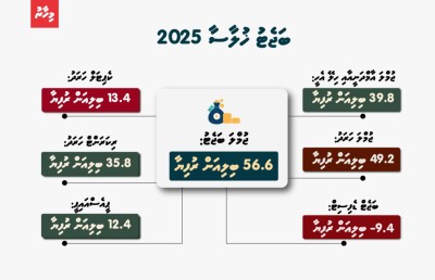 ހުރިހާ ސިވިލް ސާވަންޓުންނާއި ޝަރުއީ ދާއިރާގެ މުވައްޒަފުންގެ މުސާރަ ބޮޑުކުރަން ބަޖެޓުގައި ހިމަނައިފި